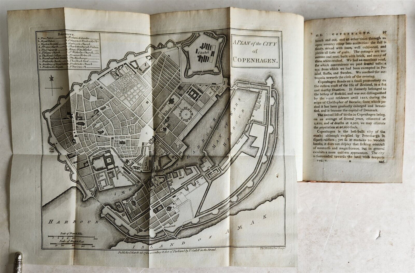 1802 TRAVELS in POLAND RUSSIA SWEDEN & DENMARK antique 5 VOLS W.COXE ILLUSTRATED