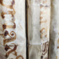 1725-34 HISTORY of SPAIN 5 VOLUMES antique VELLUM BOUND in SPANISH