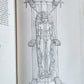 1970 FACSIMILE of Chirurgie a Graeco in Latinum conversa antique ILLUSTRATED