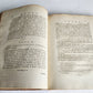 1789 ARISTOTLE'S TREATISE on POETRY antique in ENGLISH