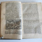 1558 ILLUSTRATED SCANDINAVIA antique Historia de Gentibus Septentrionalibus RARE