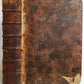1666 HISTORY OF THE WORLD by WALTER RALEIGH antique ILLUSTRATED FOLIO w/ 8 MAPS