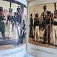 RUSSIAN 1801-1855 INFANTRY 1997 ILLUSTRATED ART & REFERENCE BOOK