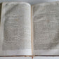 1819 NOUVEAU DICTIONNAIRE GEOGRAPHIQUE antique DESCRIPTION of WORLD ILLUSTRATED