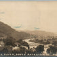 SOUTH ROYALTON VT WHITE RIVER ANTIQUE REAL PHOTO POSTCARD RPPC