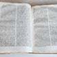 1783 THEOLOGY by NATALI ALEXANDRO 2 VOLUMES antique VELLUM BINDING