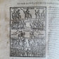 1576 ROYALY LAW rights & duties of monarchs ILLUSTRATED antique vellum FOLIO