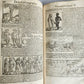 1556 COSMOGRAPHY by Sebastian Munster antique RARE ILLUSTRATED 16th cent. FOLIO