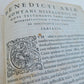 1584 GREEK & HEBREW BIBLE PLANTIN NEW & OLD TESTAMENT antique RARE FOLIO BIBLIA