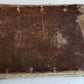 1629 BIBLE in ENGLISH antique ILLUSTRATED Old & New Testament