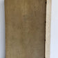 1699 CHRONICLE of COUNTS of HOLLAND antique ILLUSTRATED FOLIO vellum bound