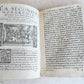1574 ILLUSTRATED HISTORY of EMPIRES KINGDOMS & NATIONS antique VELLUM in Italian