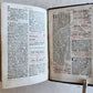 1700s BREVARIUM ROMANUM antique