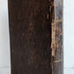 1795 HEILSAME MYRRHENGARTEN antique in GERMAN