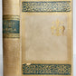 1863 ROMOLA by GEORGE ELIOT antique ILLUSTRATED w/ TIPPED IN PHOTOS