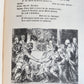 1925 ANTHONY & CLEOPATRA by WILLIAM SHAKESPEARE antique ILLUSTRATED