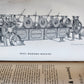 1890s ILLUSTRATED CATALOGUE of JAMES SMITH & CO. antique MACHINERY Philadelphia