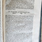 1583 DELLA INSTITUTION MORALE di M.ALESSANDRO PICCOLOMINI antique VELLUM BINDING