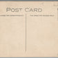 TRAIN ENGINE LOCOMOTIVE WRECK RAILWAY railroad ANTIQUE REAL PHOTO POSTCARD RPPC