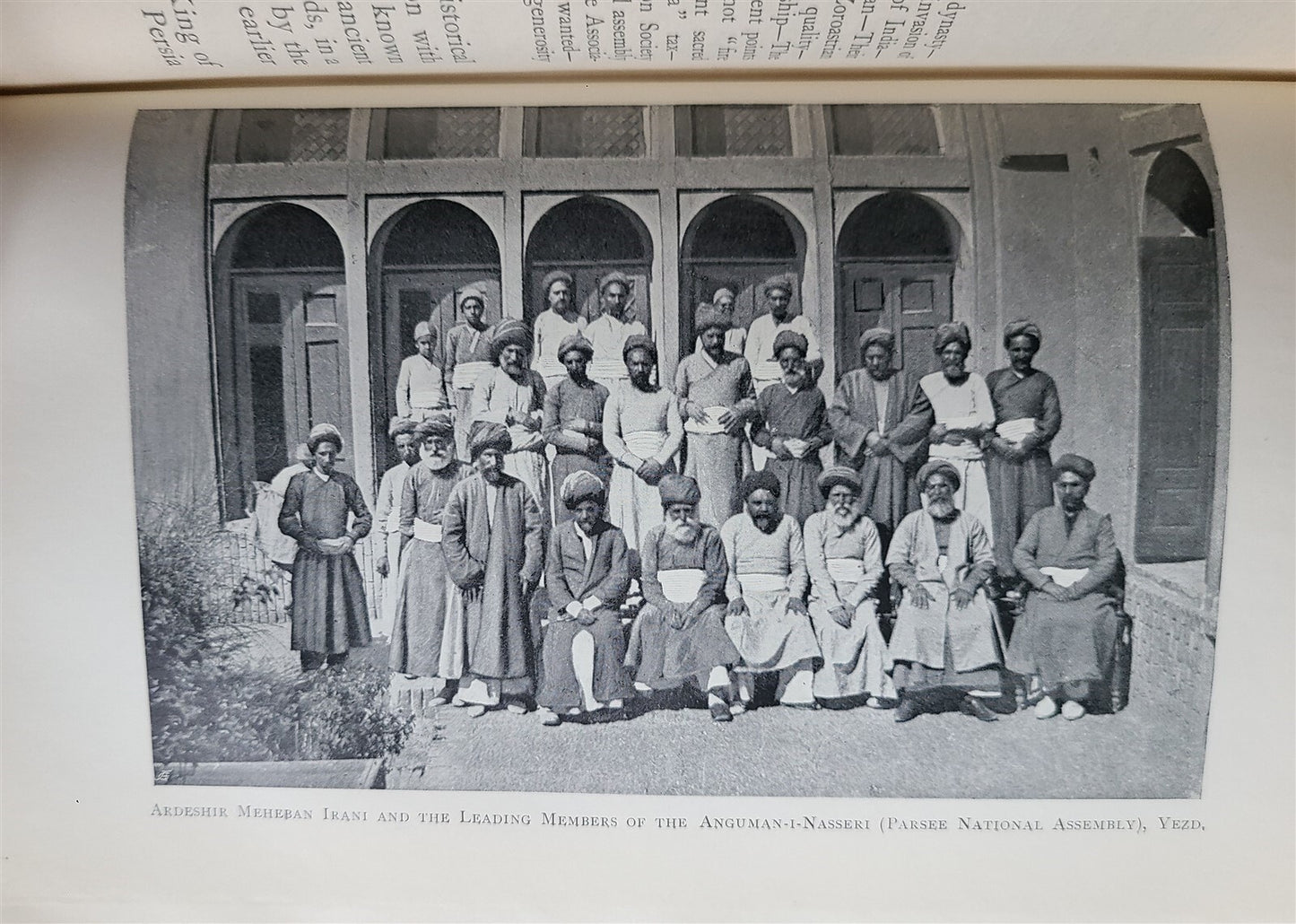 1903 ACROSS COVETED LANDS JOURNEY to CALCUTTA INDIA 2 VOLS. antique ILLUSTRATED