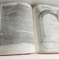 1710 DRAWING PERSPECTIVE for ARTISTS & ARCHITECTS antique ILLUSTRATED 150 PLATES