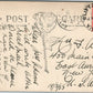POINT LONSDALE VIC. AUSTRALIA ANTIQUE REAL PHOTO POSTCARD RPPC