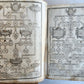 1629 BIBLE in ENGLISH antique ILLUSTRATED Old & New Testament