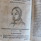 1615 METOPOSCOPIA & OPHTHALMOSCOPIA by SAMUEL FUCHS ILLUSTRATED antique 1st ed.