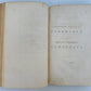 1663 AESCHYLUS TRAGEDIES antique VELLUM BOUND FOLIO w/ LATIN & GREEK TEXT