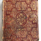 1681 BIBLE in ENGLISH antique FINBE ORIGINAL BINDING Old & New Testament