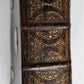 1691 BIBLE in ENGLISH OLD & NEW TESTAMENT antique KING JAMES woman's provenance