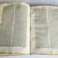1583 Divi Ioannis Chrysostomi Archiepiscopi Constantinopolitani ANTIQUE 16th C.