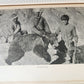 1903 CENTRAL ASIA & TIBET TOWARDS HOLY CITY of LASSA 2 VOLS antique ILLUSTRATED