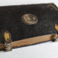 1680 BIBLE in ENGLISH OLD TESTAMENT antique KING JAMES VERSION w/ metal clasps