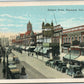 HAMMOND IN HOLMAN STREET ANTIQUE POSTCARD