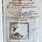 1700s BREVARIUM ROMANUM antique