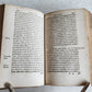 1561 THEOLOGY by FLORIAN TREFLER antique PIGSKIN BINDING 16th CENTURY