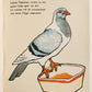1960s ILLUSTRATED CHILDREN BOOK vintage NEUE TIER-BILDER by P.LEUTERITZ