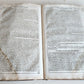 1629 SERMONS by FONSECA antique in ENGLISH