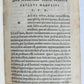 1570 ALDINE PRESS CICERO antique M. Tullii Ciceronis Orationum ALDUS