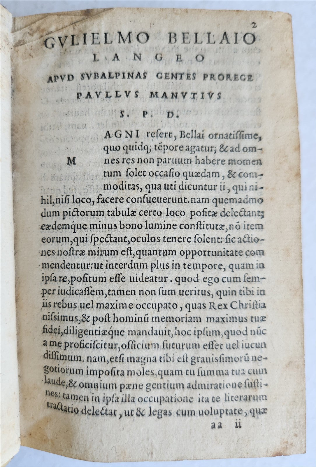 1570 ALDINE PRESS CICERO antique M. Tullii Ciceronis Orationum ALDUS
