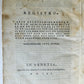 1561 PHARMACOPEIA ILLUSTRATED MEDICAL PLANTS by SANSOVINO antique 16th CENTURY