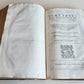 1622 THE WORKES of the RIGHT REVEREND FATHER in GOD BABINGTON antique in ENGLISH