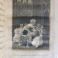 1801 PLEASURES of MEMORY & OTHER POEMS antique AMERICANA poetry ILLUSTRATED