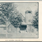 DALLAS PA M.E.CHURCH ANTIQUE POSTCARD