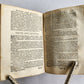 1574 Jean TIXIER antique VELLUM BOUND Officinae Ioannis Rauisii Textoris
