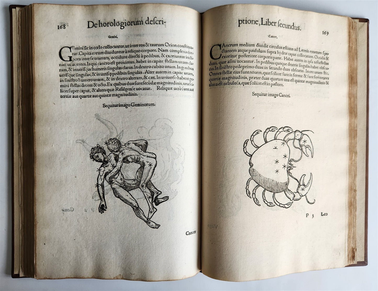 1551 RUDIMENTA MATHEMATICA by SEBASTIAN MUNSTER antique ILLUSTRATED 1st EDITION