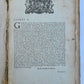 1721 PHARMACOPEIA in ENGLISH antique FOLIO