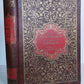 1989 SHAH NAMEH of PERSIAN POET FIRDAUSI translated by JAMES ATKINSON vintage