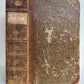 1750 SACRAE EXERCITATIONES in S.PAULLI EPISTOLAM ad HEBRAEOS antique